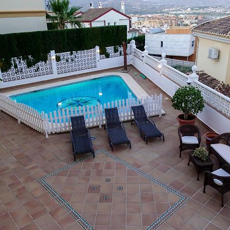 Villa Borja Торе дел Мар Екстериор снимка