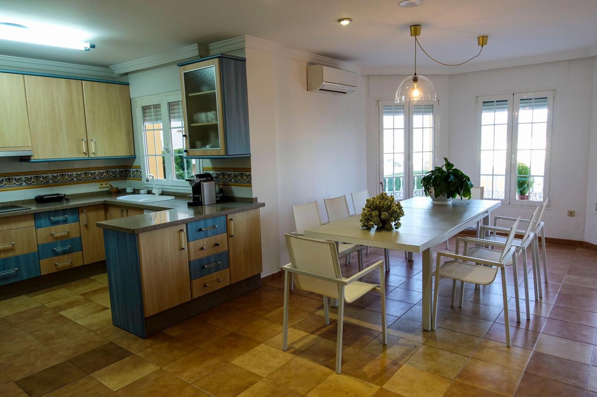 Villa Borja Торе дел Мар Екстериор снимка