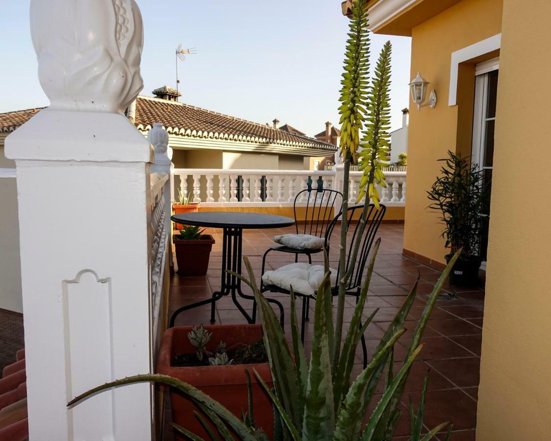 Villa Borja Торе дел Мар Екстериор снимка