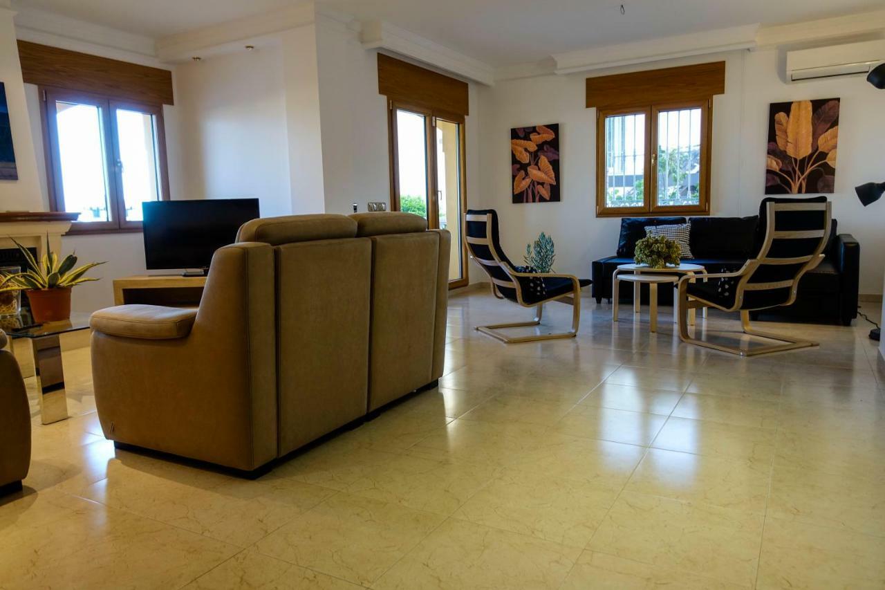 Villa Borja Торе дел Мар Екстериор снимка