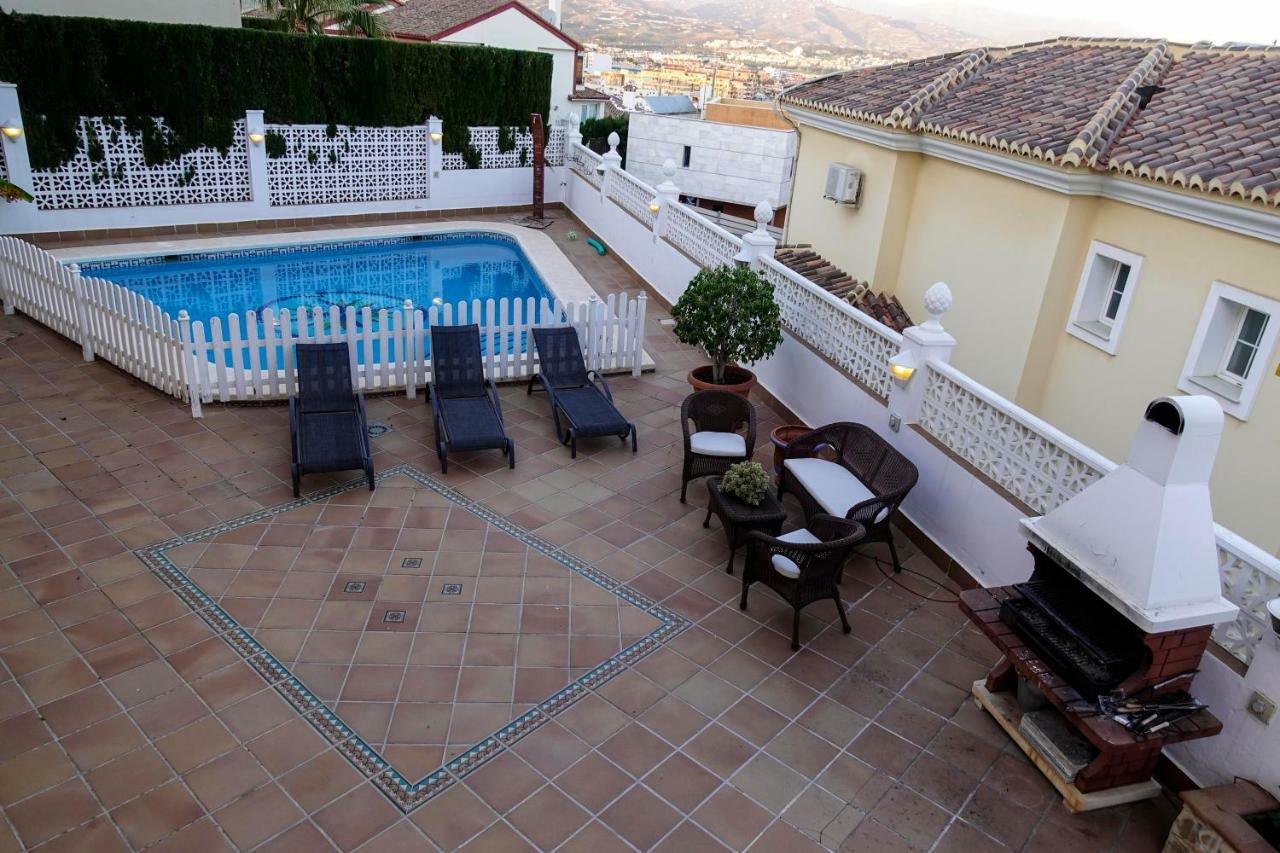 Villa Borja Торе дел Мар Екстериор снимка
