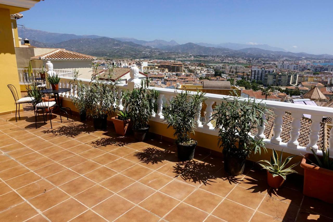 Villa Borja Торе дел Мар Екстериор снимка