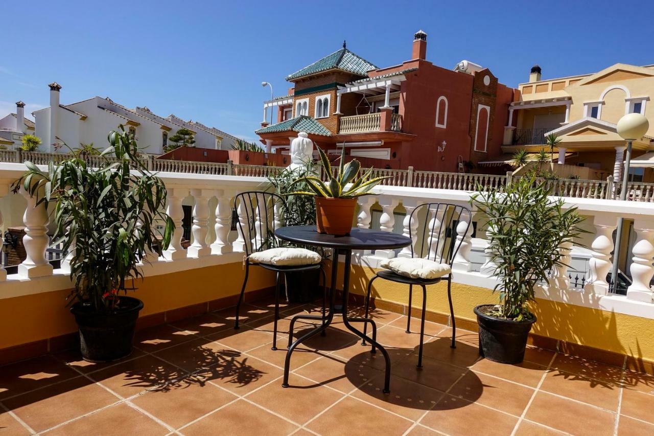 Villa Borja Торе дел Мар Екстериор снимка