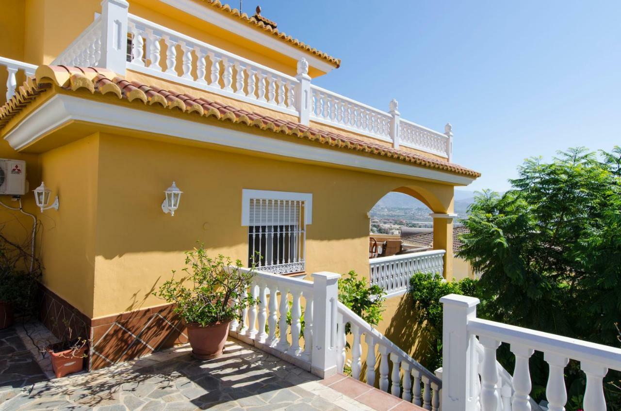 Villa Borja Торе дел Мар Екстериор снимка