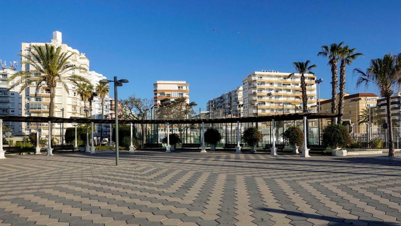 Villa Borja Торе дел Мар Екстериор снимка