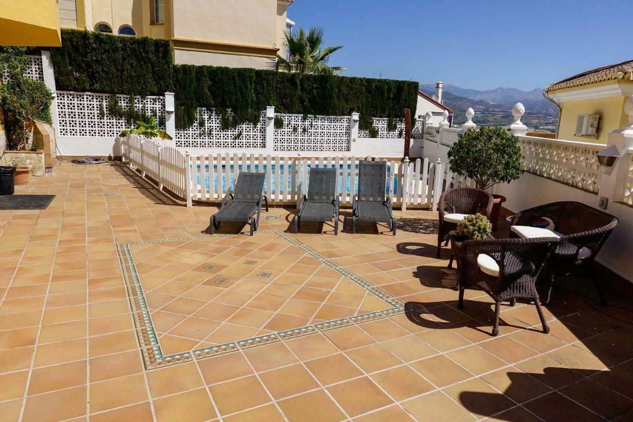 Villa Borja Торе дел Мар Екстериор снимка