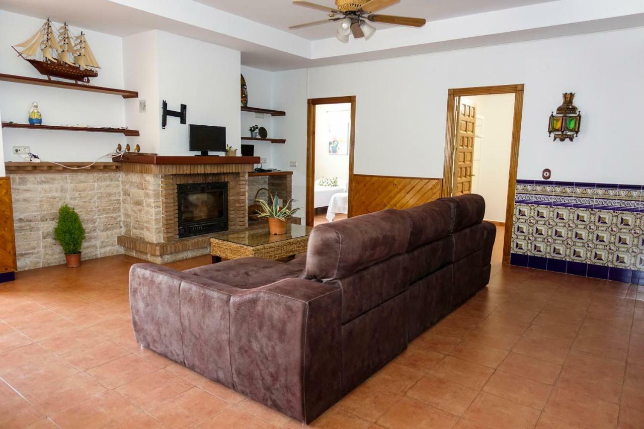 Villa Borja Торе дел Мар Екстериор снимка
