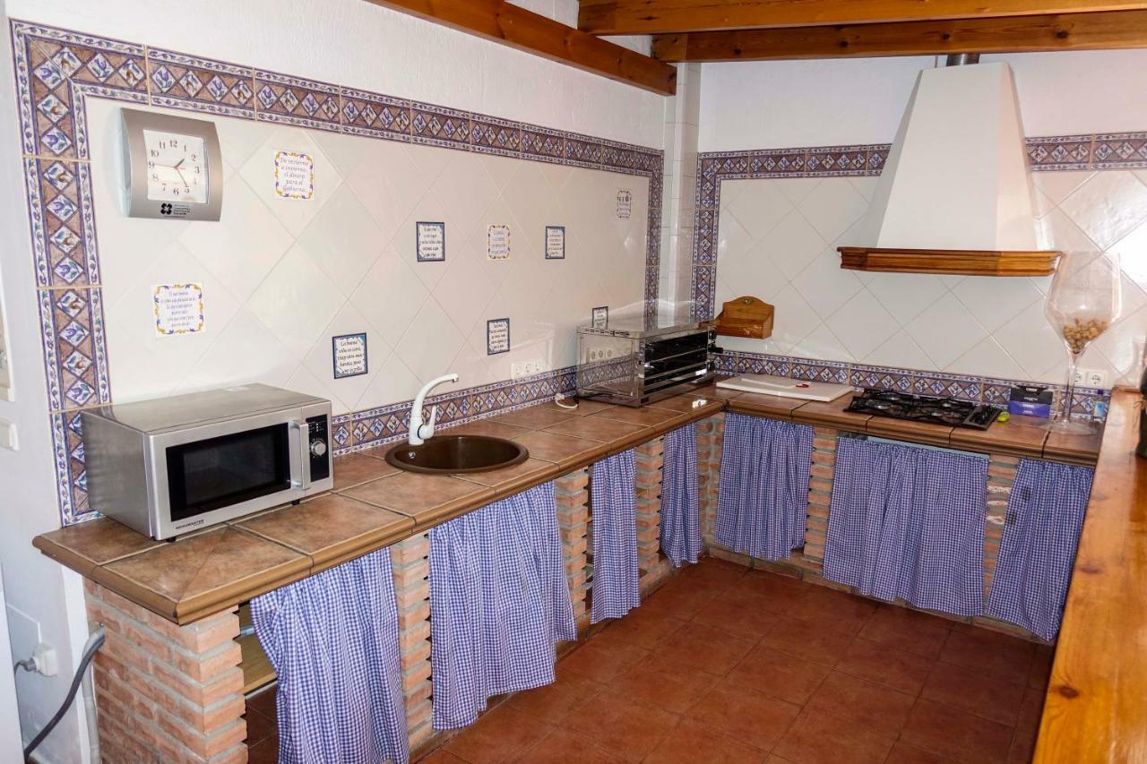Villa Borja Торе дел Мар Екстериор снимка
