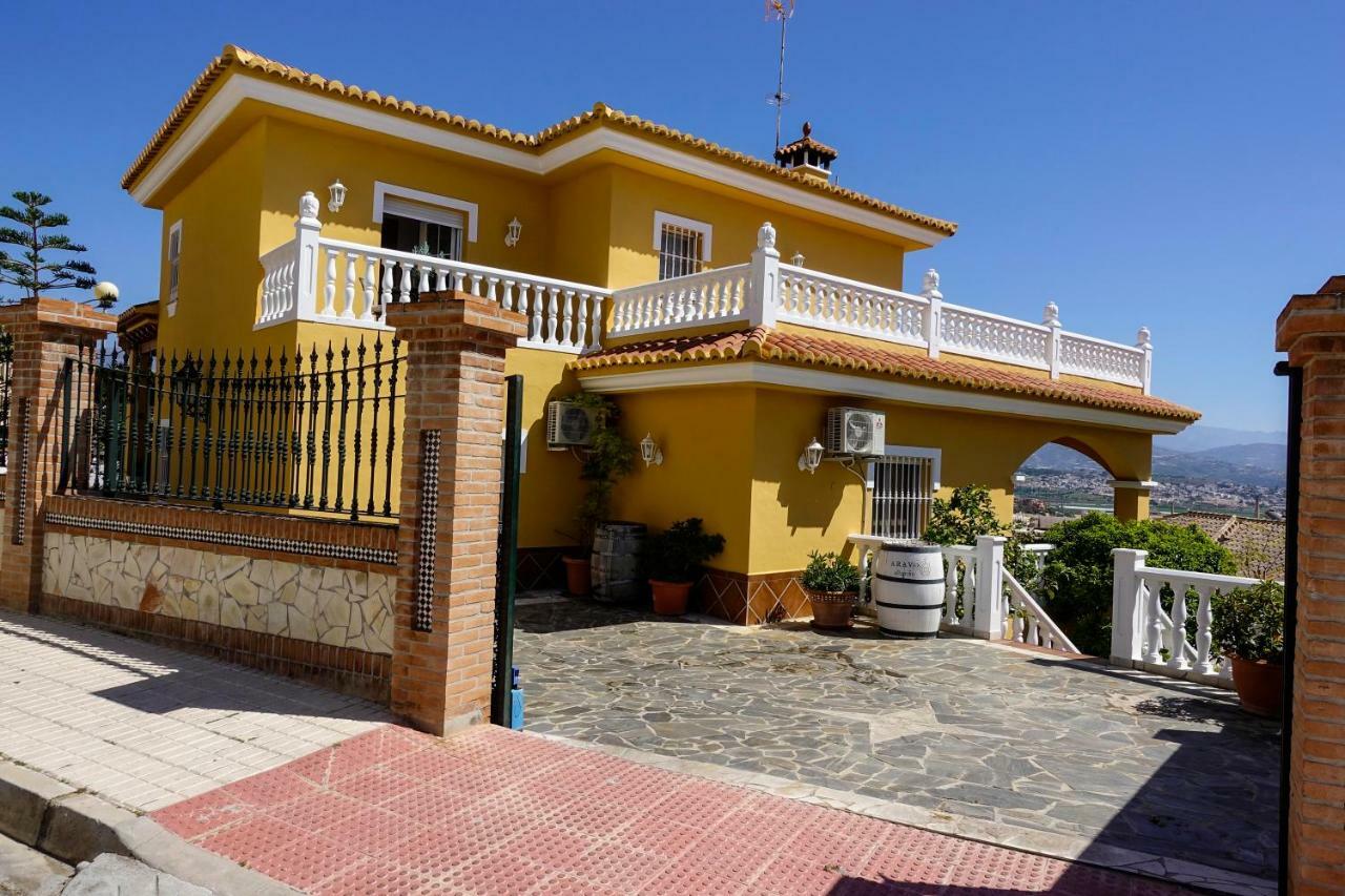 Villa Borja Торе дел Мар Екстериор снимка