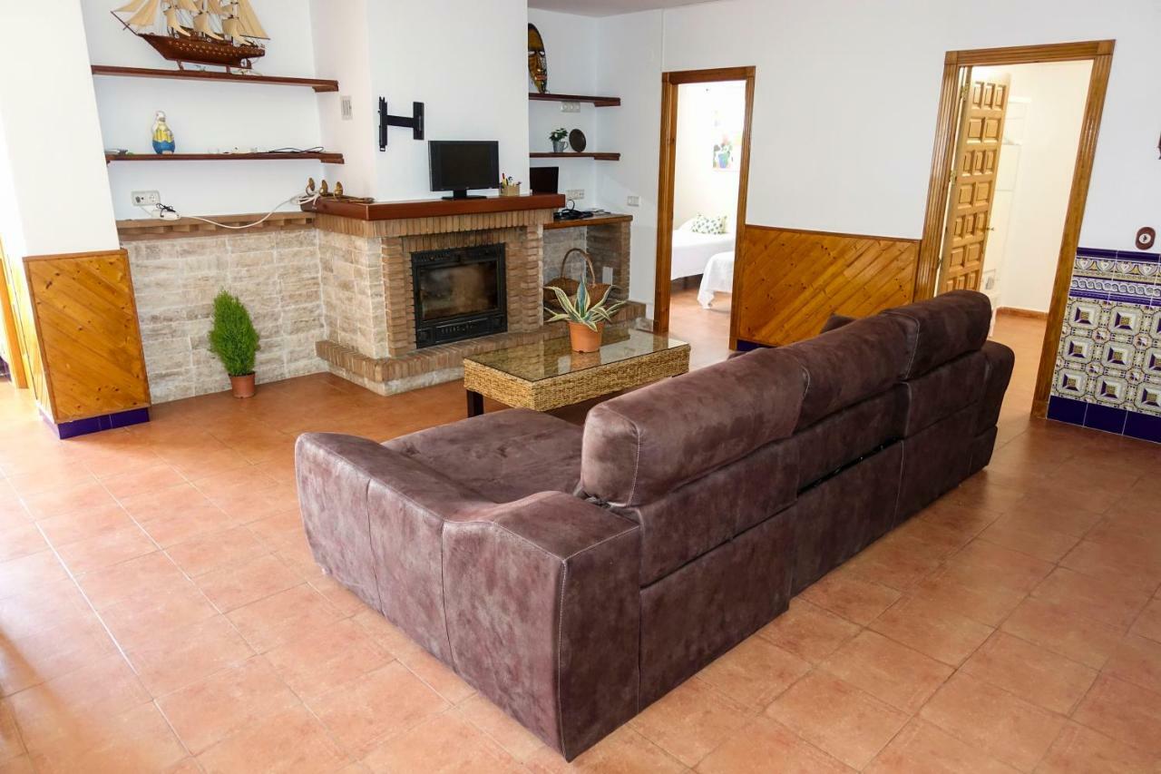 Villa Borja Торе дел Мар Екстериор снимка