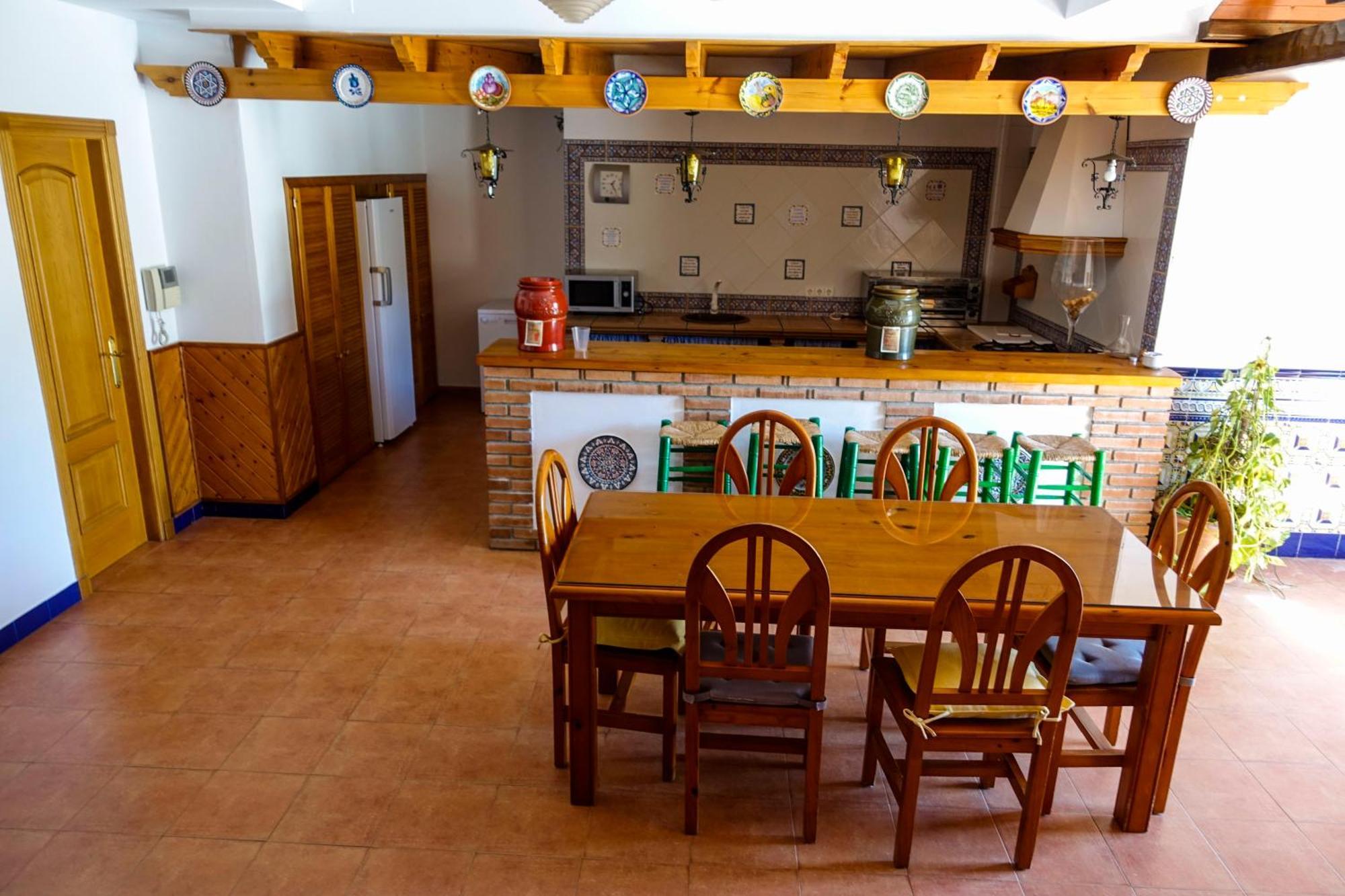 Villa Borja Торе дел Мар Екстериор снимка