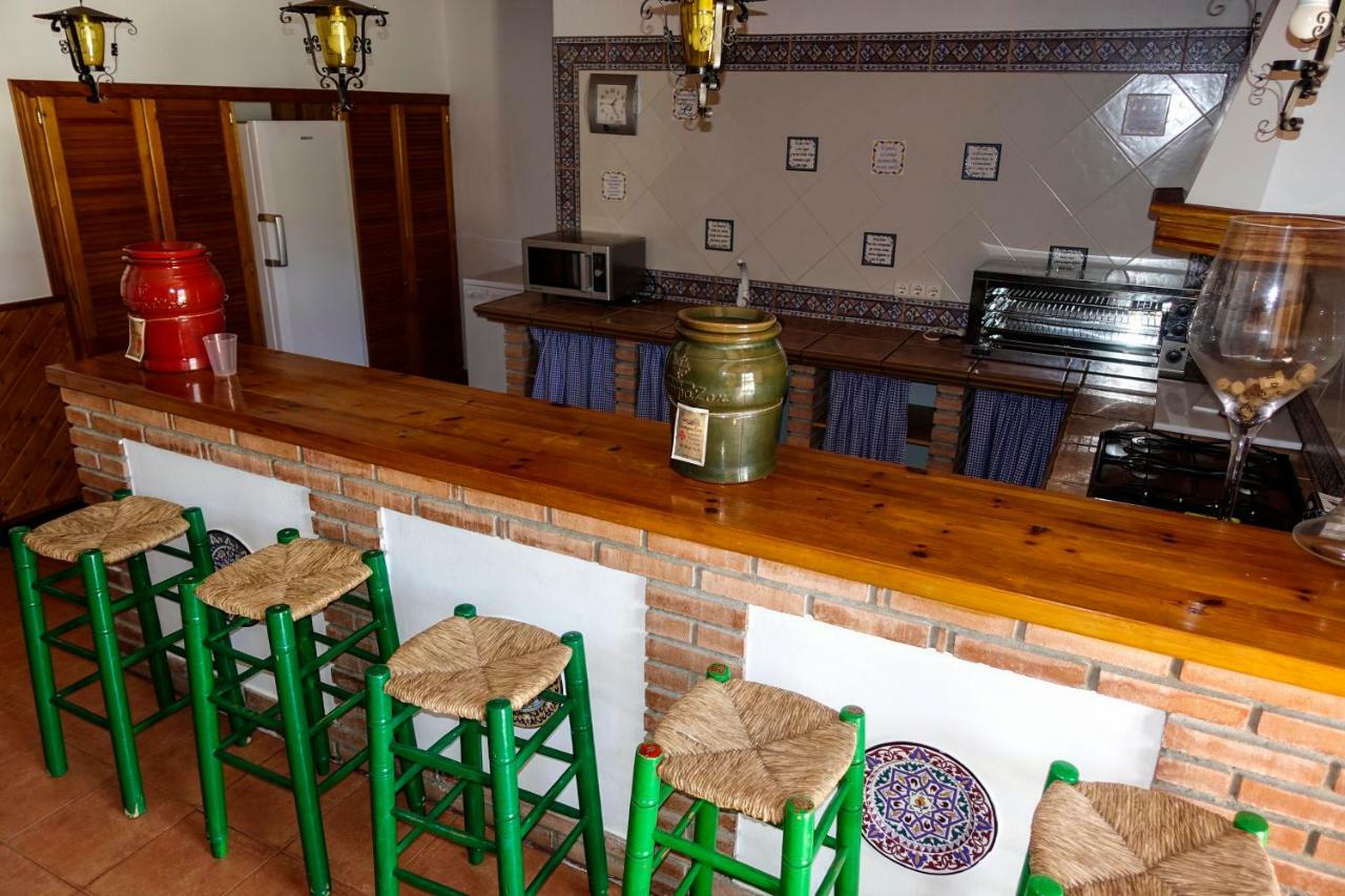 Villa Borja Торе дел Мар Екстериор снимка