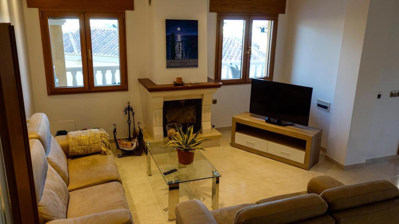 Villa Borja Торе дел Мар Екстериор снимка